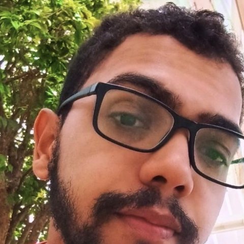 Ícaro, aprovado em 5º lugar no CFAQ-MOC
