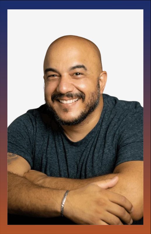 Leandro Simas, diretor técnico do CMM